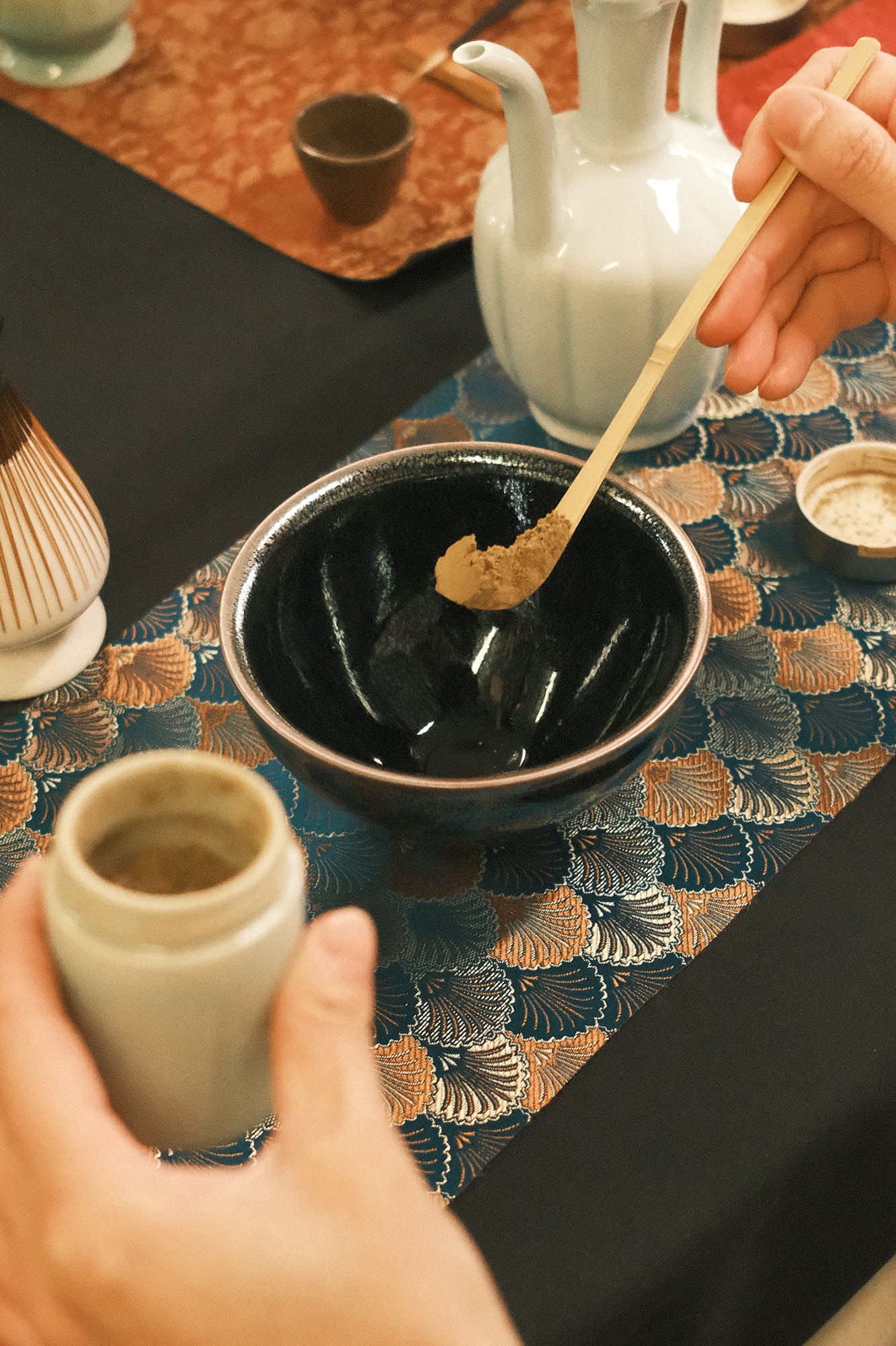 悦己雅趣 | 茶与陶 第十期