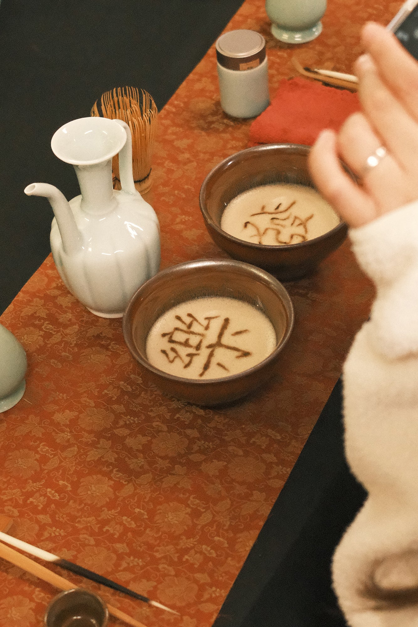 悦己雅趣 | 茶与陶 第十期