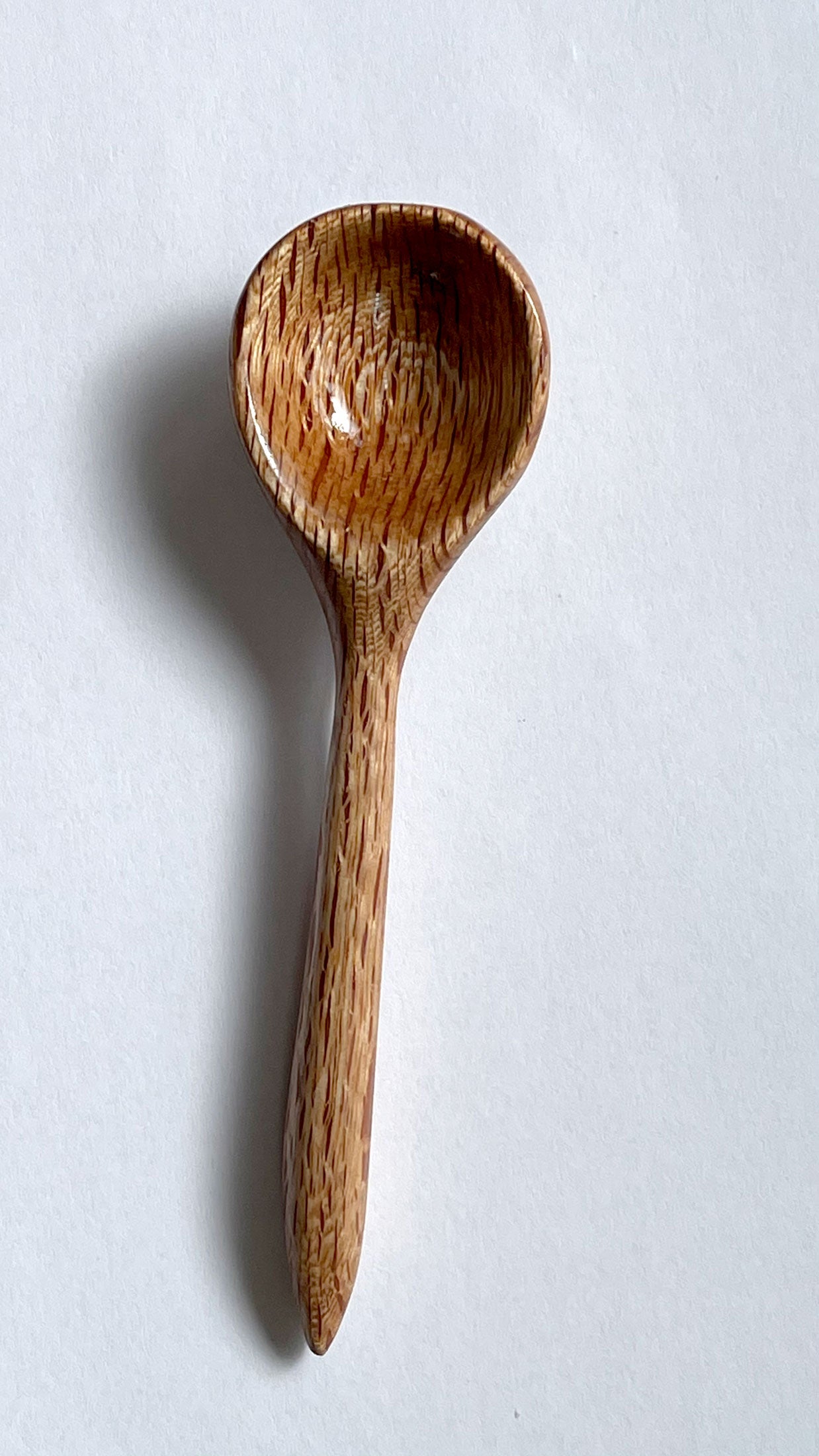 wooden spoon