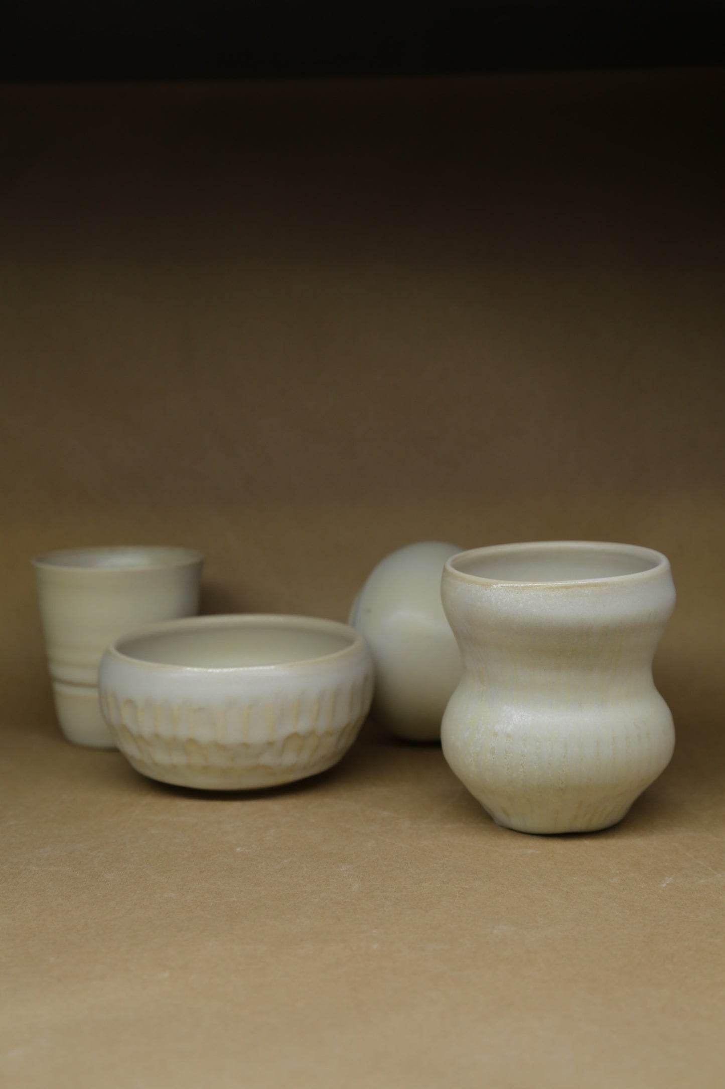 Pottery workshop 陶艺体验课