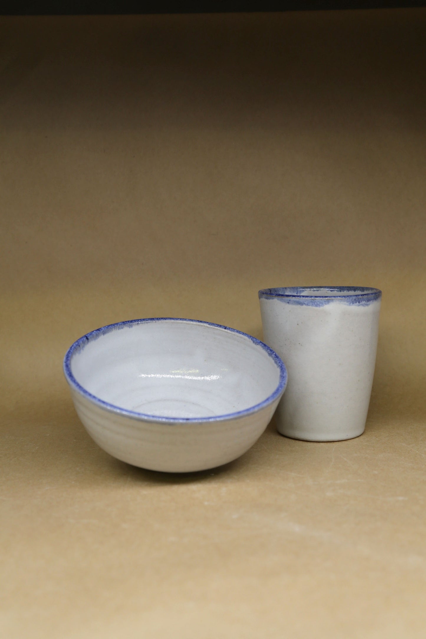 Pottery workshop 陶艺体验课