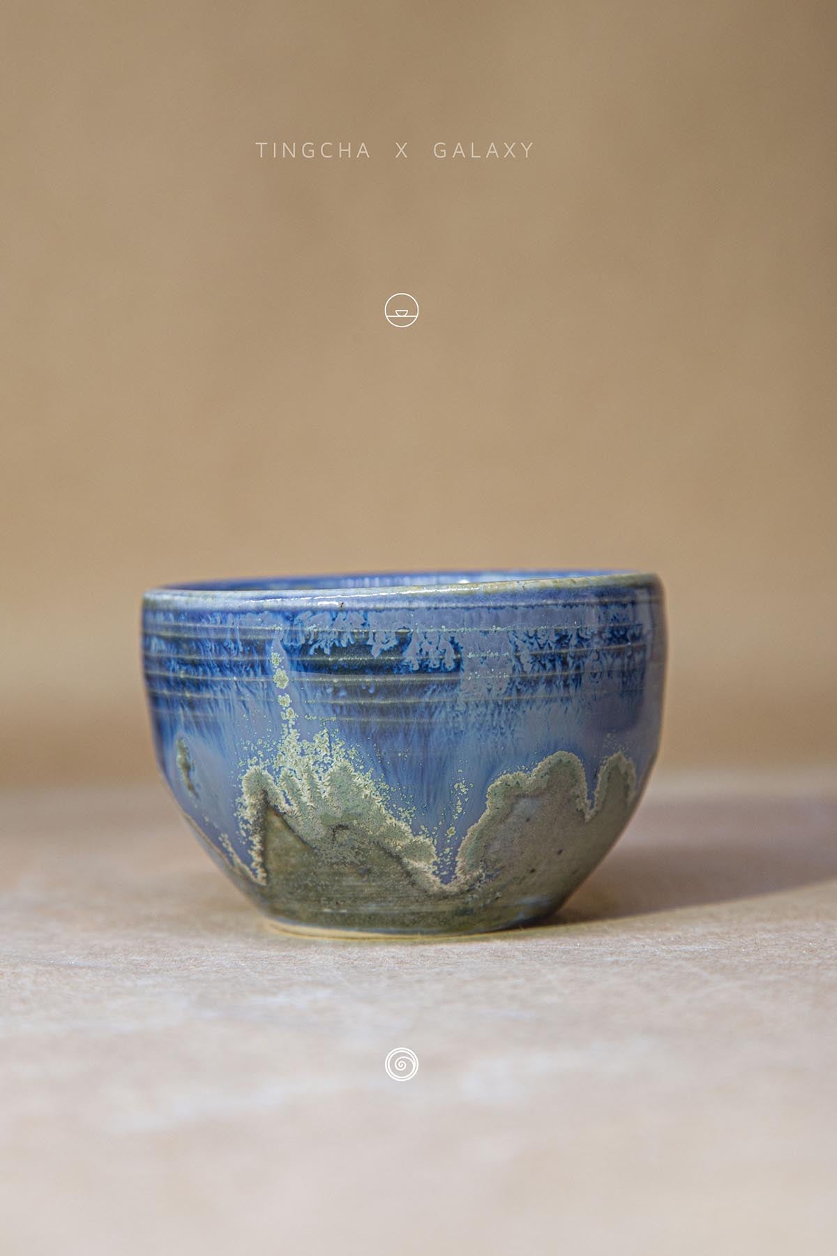 Tingcha  听茶 X 繁星手作