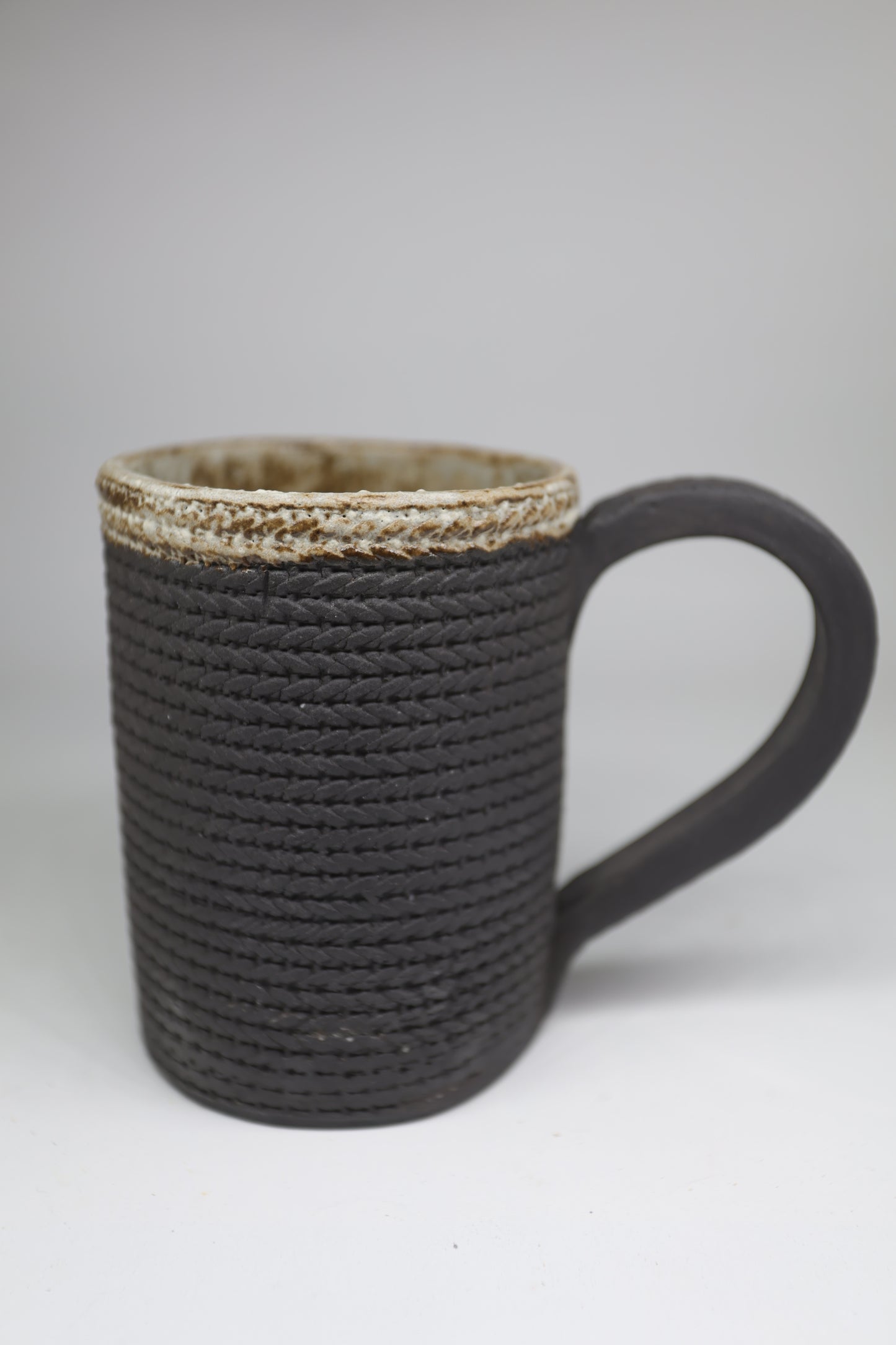 A pair of mugs workshop 一对马克杯