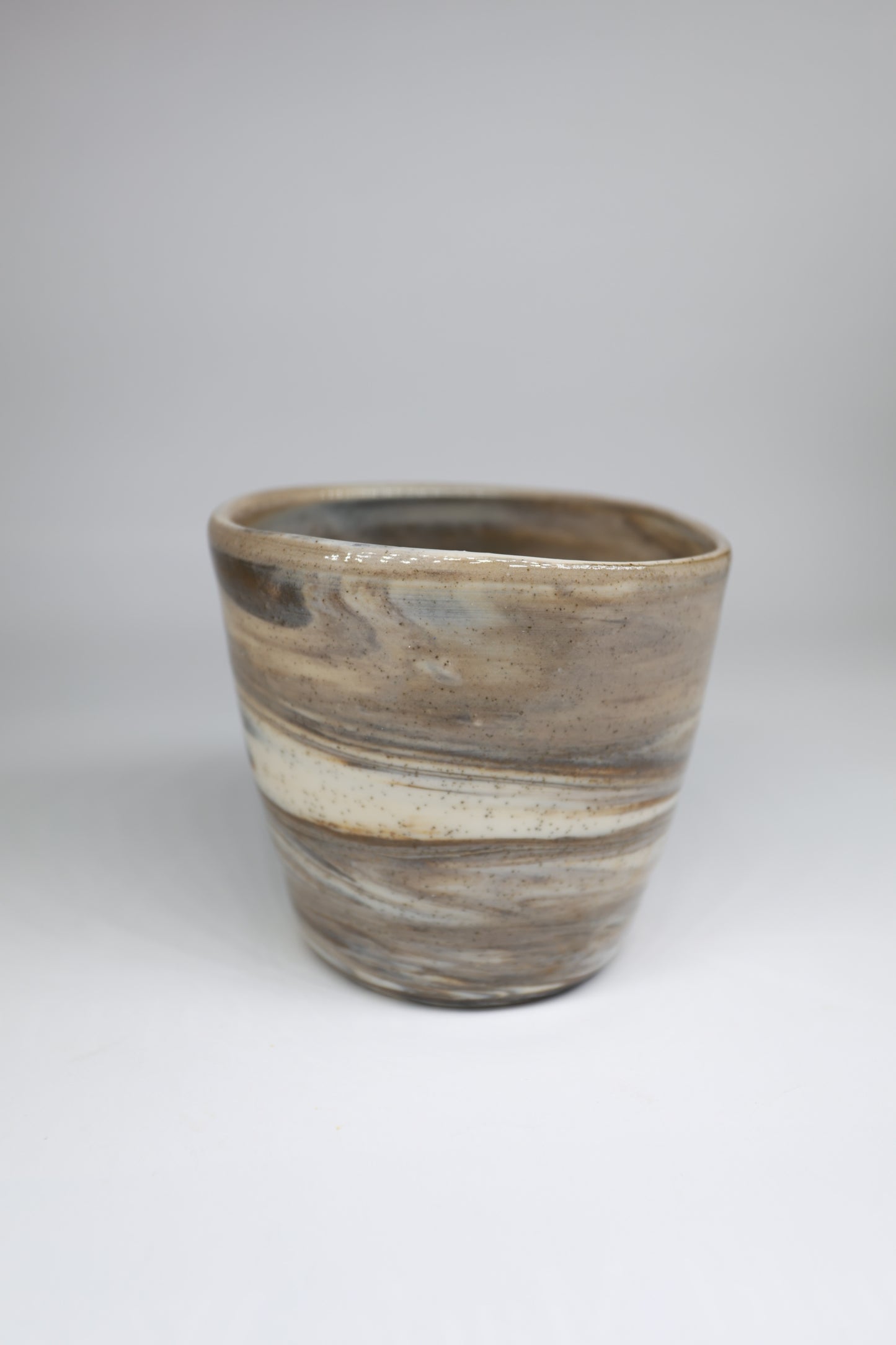 One coffee  Cup  一杯咖啡+一个咖啡杯