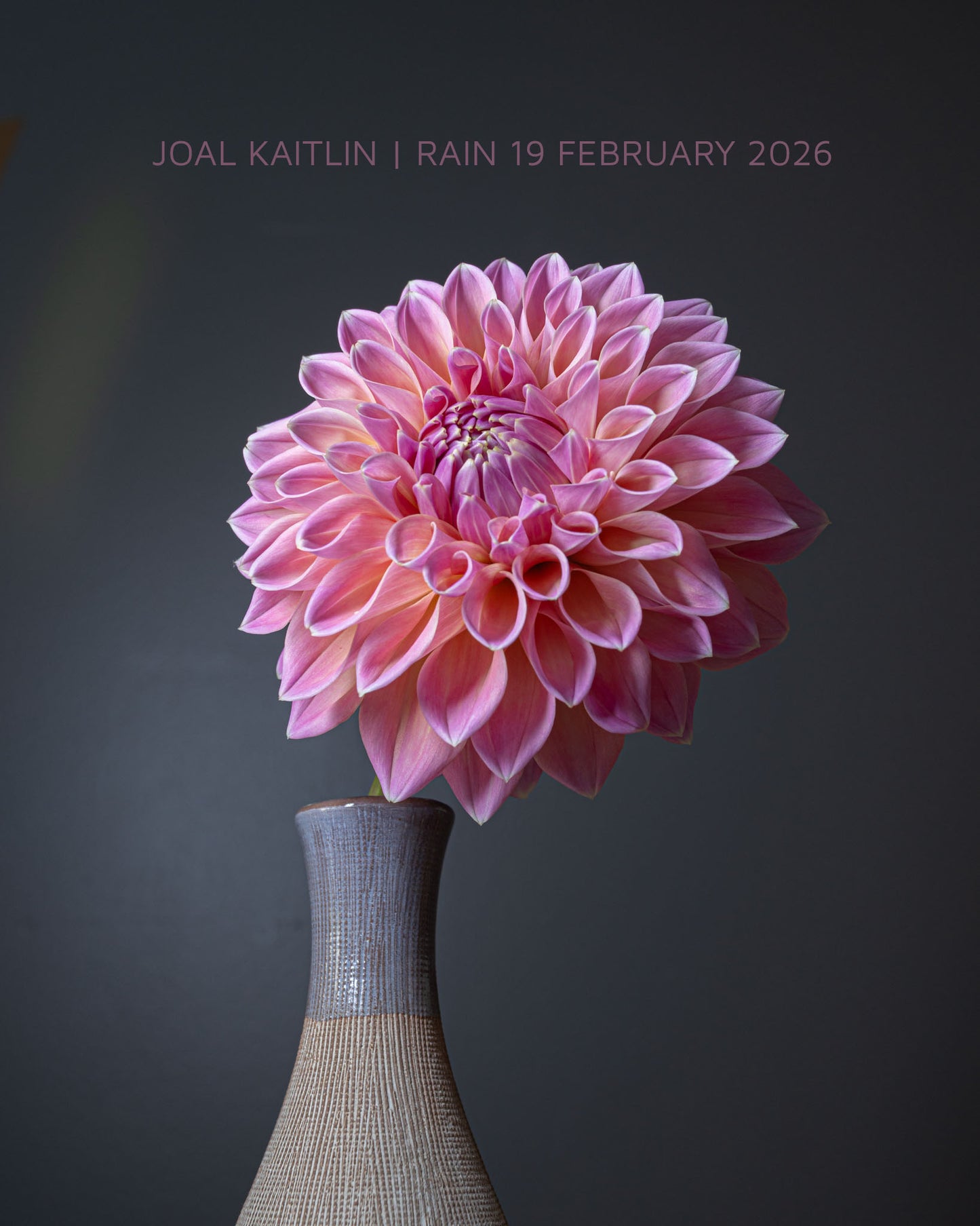 Joal Kaitlin